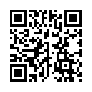 本网页连接的 QRCode