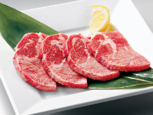 牛舌 牛舌