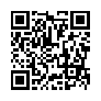 本网页连接的 QRCode