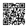 本网页连接的 QRCode