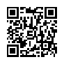 本网页连接的 QRCode