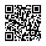 本网页连接的 QRCode