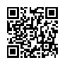 本网页连接的 QRCode