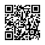 本网页连接的 QRCode