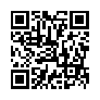 本网页连接的 QRCode