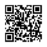 本网页连接的 QRCode