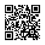 本网页连接的 QRCode