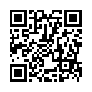 本网页连接的 QRCode