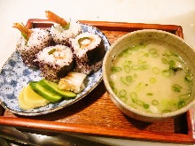 饭团