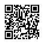 本网页连接的 QRCode