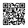 本网页连接的 QRCode