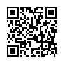 本网页连接的 QRCode