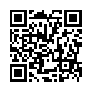 本网页连接的 QRCode