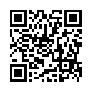 本网页连接的 QRCode