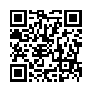 本网页连接的 QRCode
