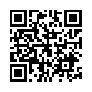 本网页连接的 QRCode