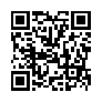 本网页连接的 QRCode