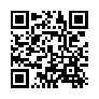 本网页连接的 QRCode