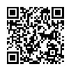 本网页连接的 QRCode