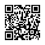 本网页连接的 QRCode