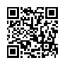 本网页连接的 QRCode