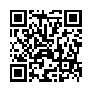 本网页连接的 QRCode