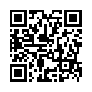 本网页连接的 QRCode