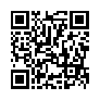 本网页连接的 QRCode