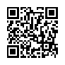 本网页连接的 QRCode