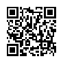 本网页连接的 QRCode