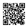 本网页连接的 QRCode