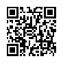 本网页连接的 QRCode