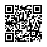 本网页连接的 QRCode