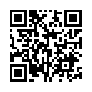 本网页连接的 QRCode