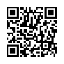 本网页连接的 QRCode