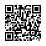 本网页连接的 QRCode