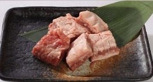 和牛肋排五花肉