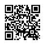 本网页连接的 QRCode