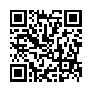 本网页连接的 QRCode