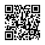 本网页连接的 QRCode