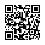 本网页连接的 QRCode