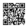 本网页连接的 QRCode