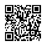 本网页连接的 QRCode