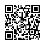 本网页连接的 QRCode