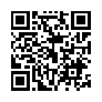 本网页连接的 QRCode