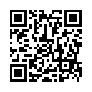 本网页连接的 QRCode