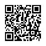 本网页连接的 QRCode