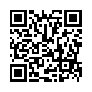 本网页连接的 QRCode