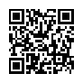 本网页连接的 QRCode