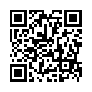 本网页连接的 QRCode